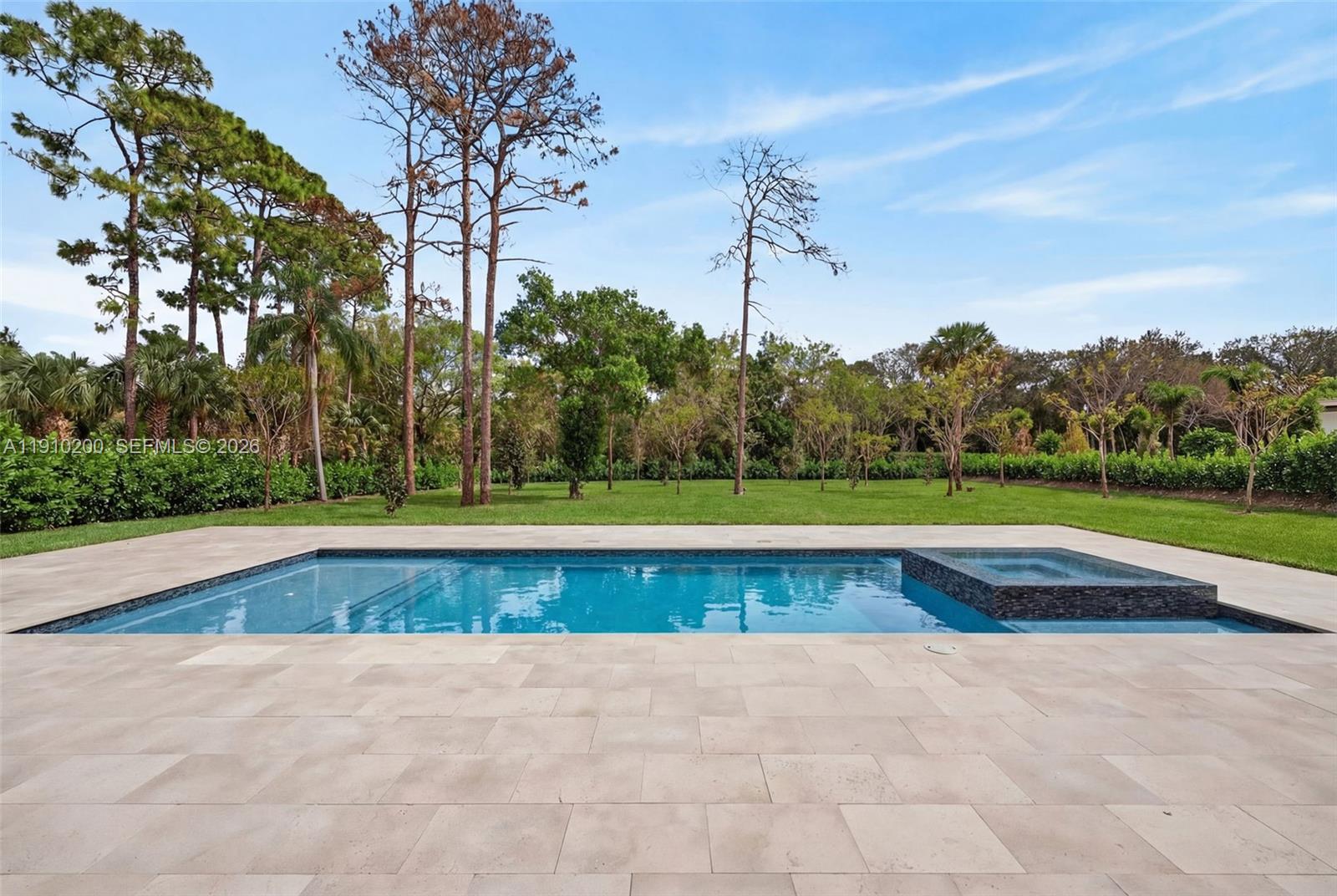 Pine Tree Estates - Residential