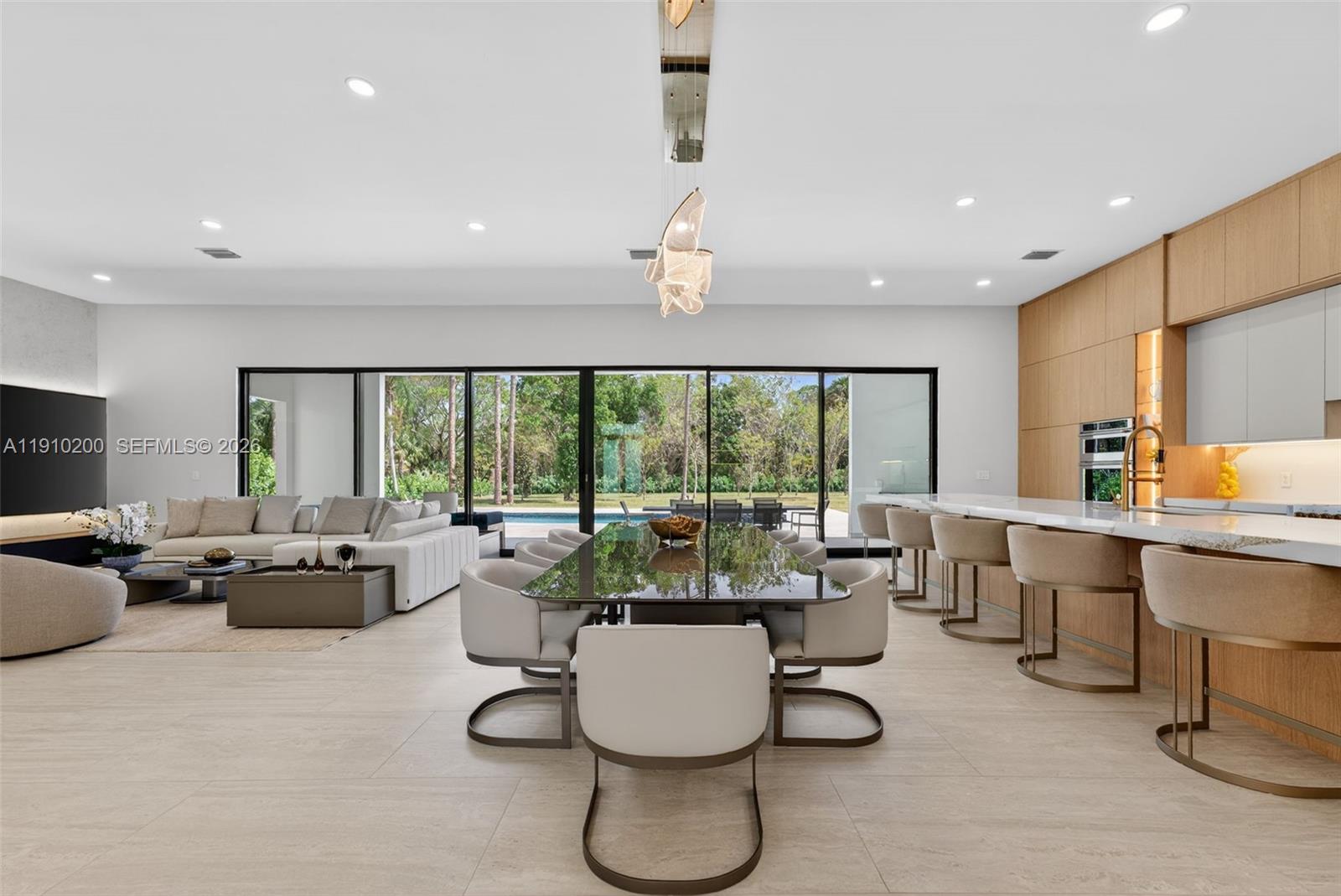 Pine Tree Estates - Residential