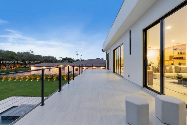 Pine Tree Estates - Residential