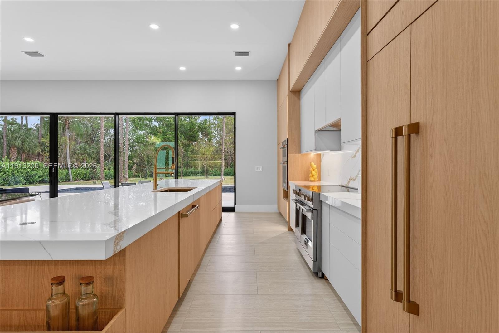 Pine Tree Estates - Residential