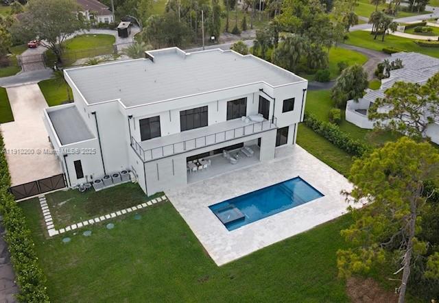 Pine Tree Estates - Residential