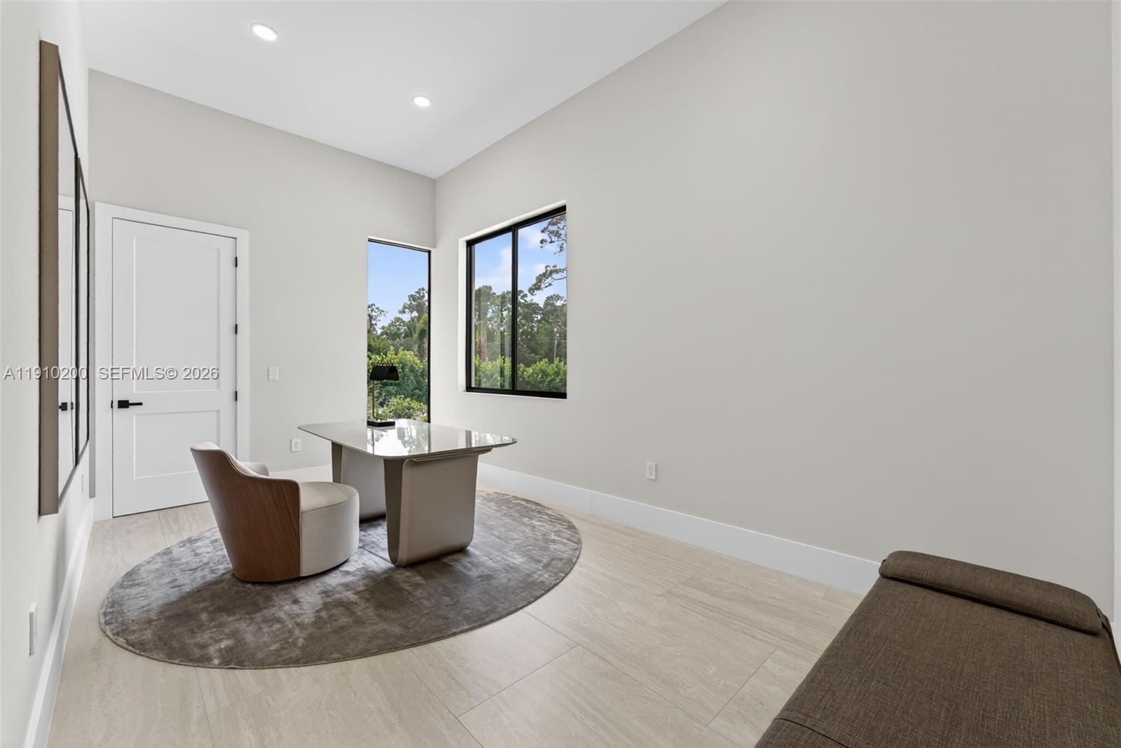 Pine Tree Estates - Residential