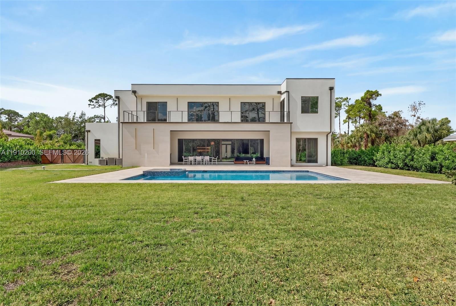 Pine Tree Estates - Residential