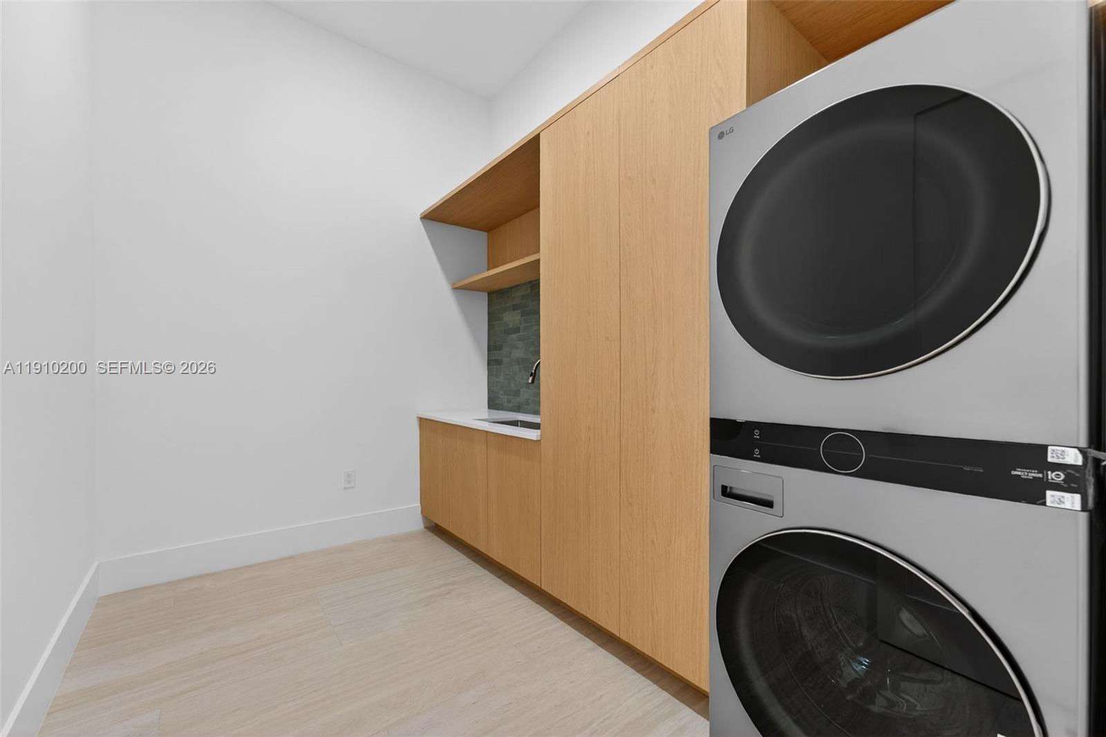 Pine Tree Estates - Residential