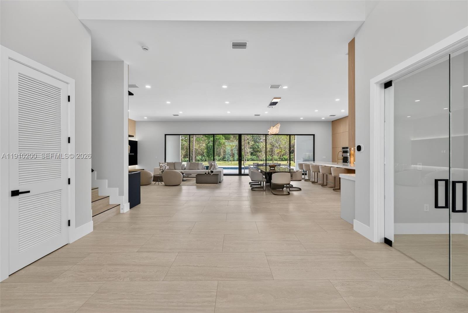 Pine Tree Estates - Residential