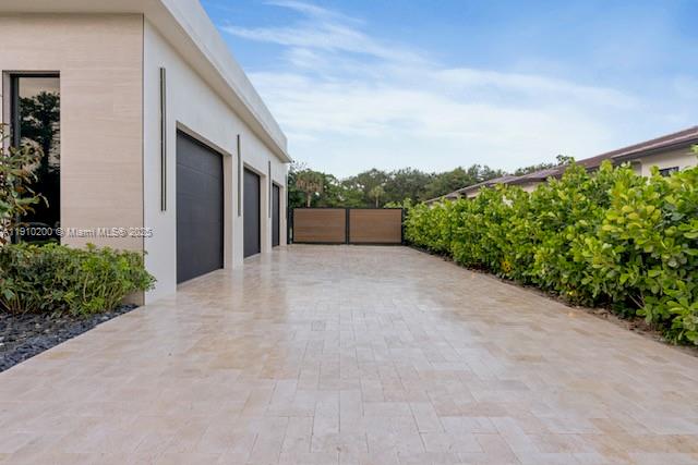 Pine Tree Estates - Residential