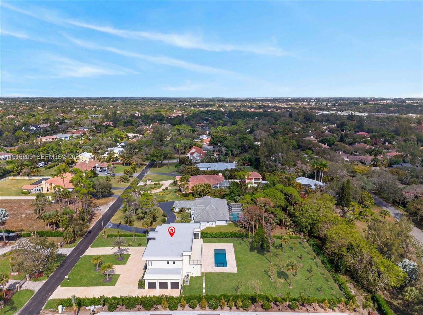 Pine Tree Estates - Residential