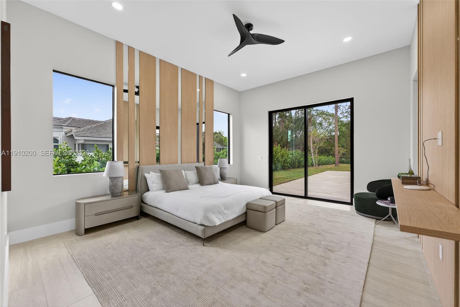 Pine Tree Estates - Residential