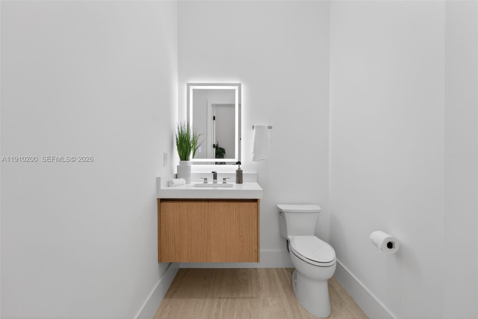 Pine Tree Estates - Residential