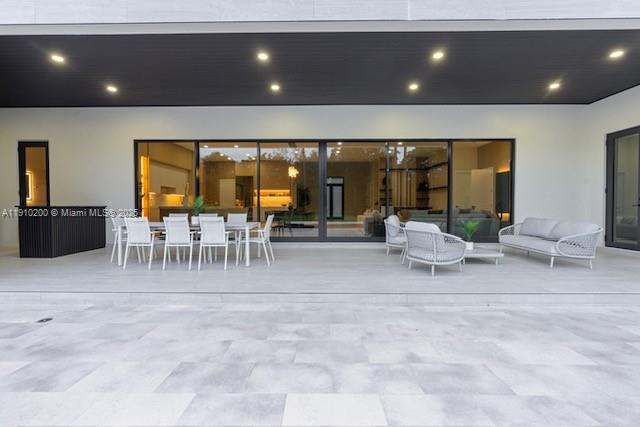 Pine Tree Estates - Residential