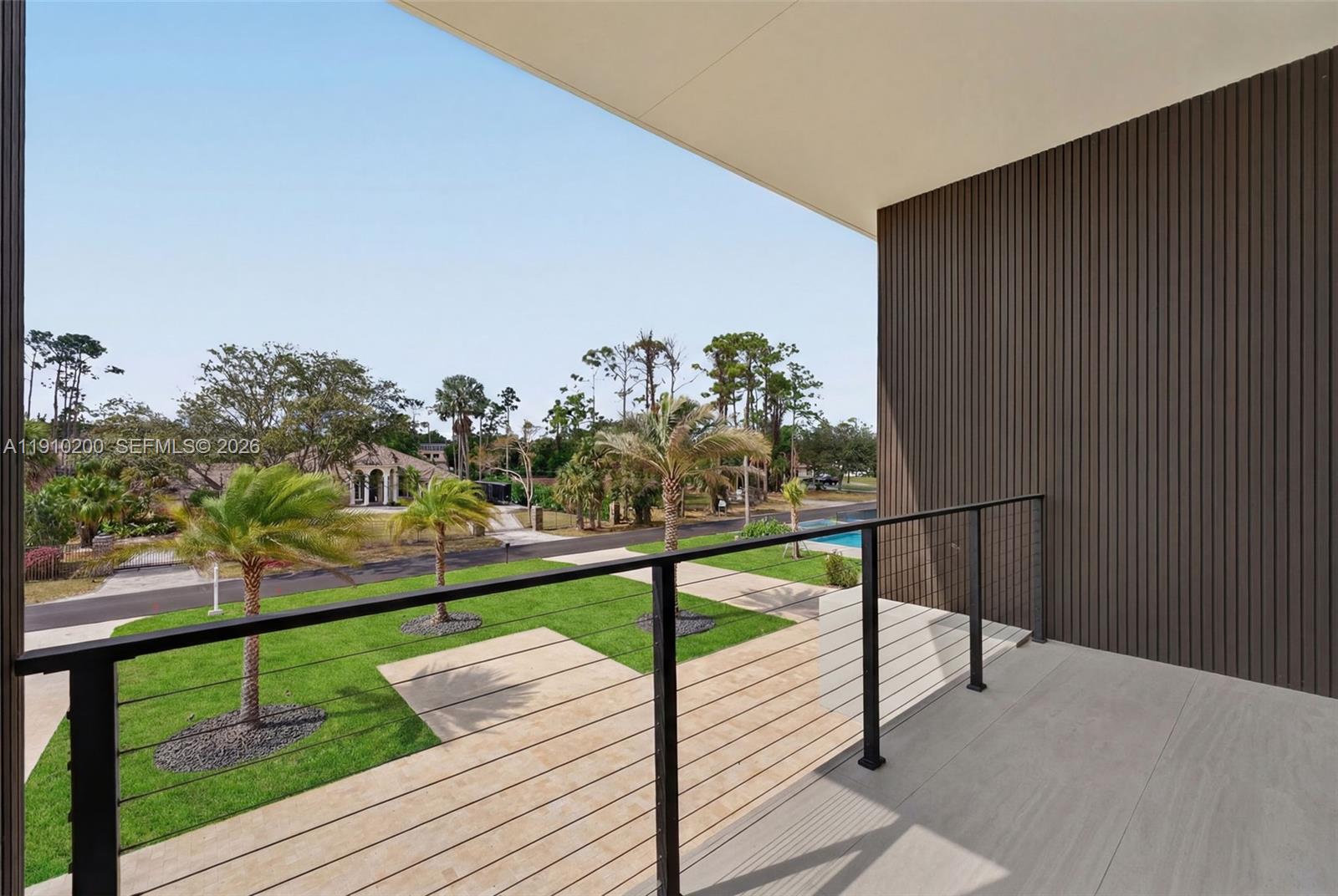 Pine Tree Estates - Residential