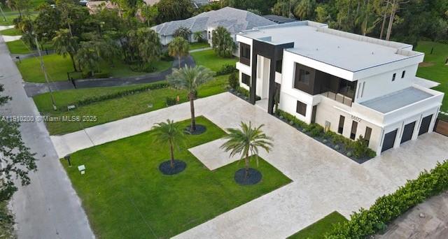 Pine Tree Estates - Residential