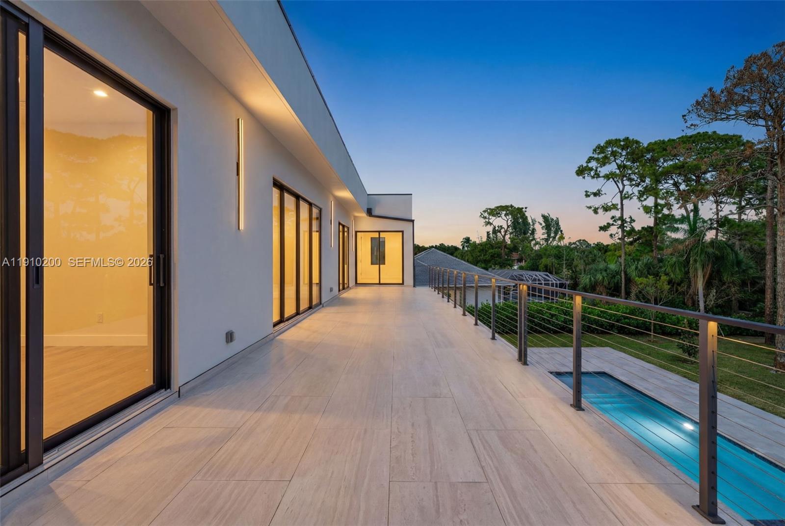 Pine Tree Estates - Residential