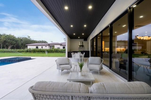 Pine Tree Estates - Residential