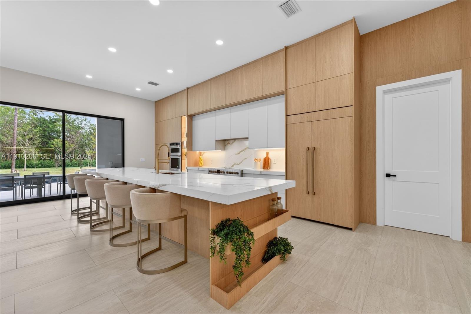 Pine Tree Estates - Residential