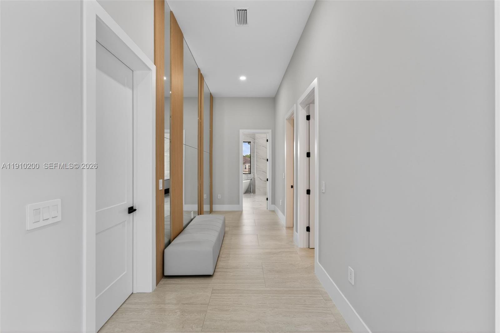 Pine Tree Estates - Residential