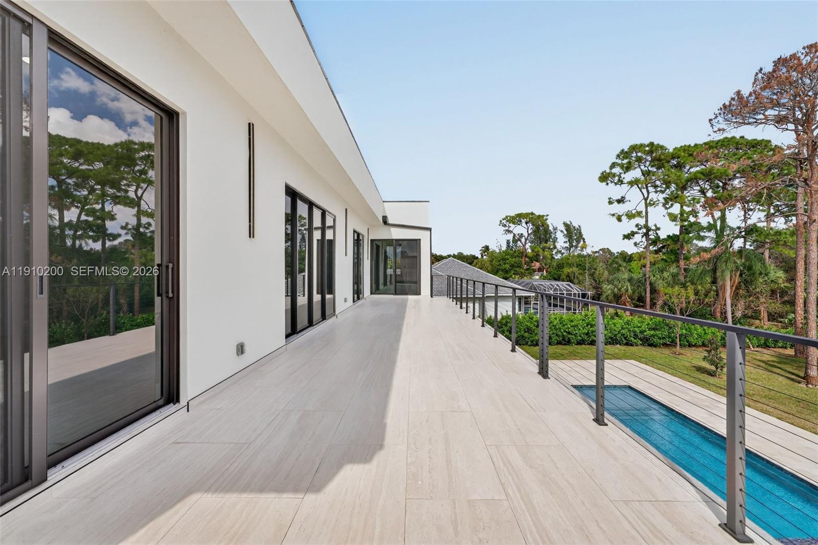 Pine Tree Estates - Residential