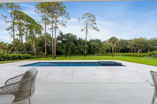 Pine Tree Estates - Residential