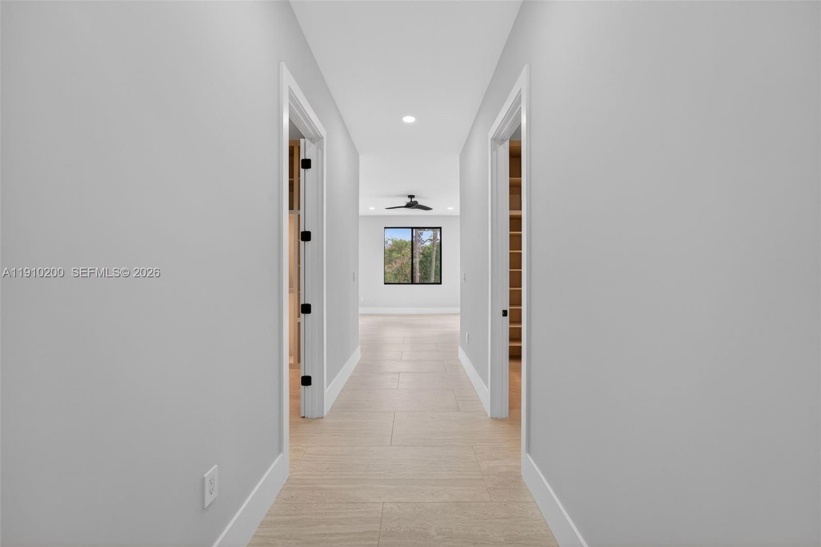 Pine Tree Estates - Residential