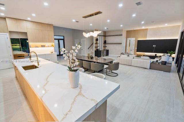 Pine Tree Estates - Residential