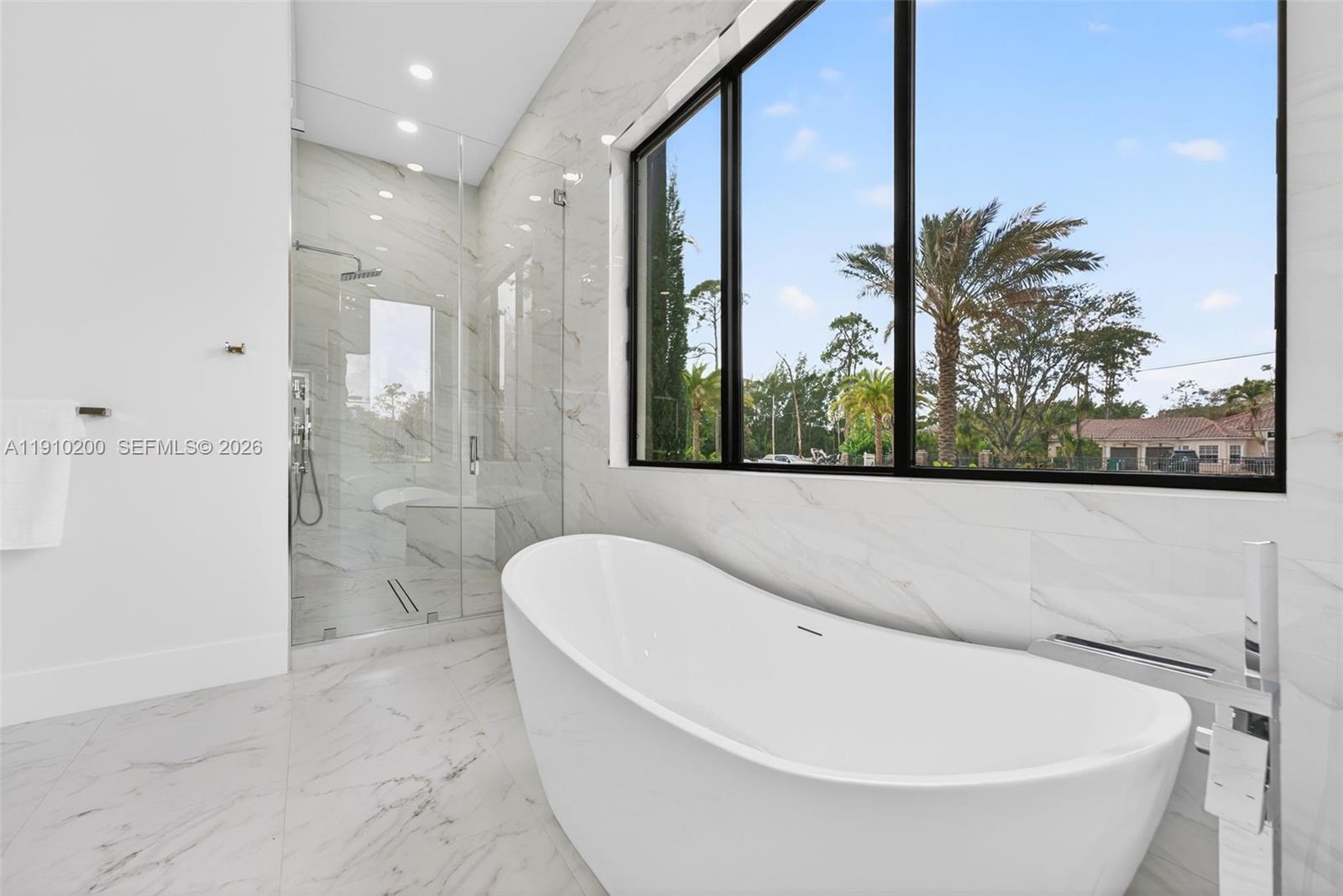 Pine Tree Estates - Residential