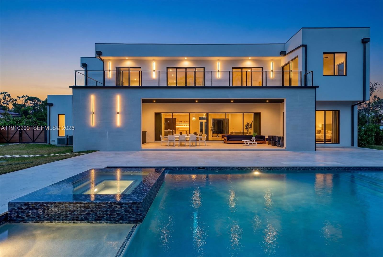 Pine Tree Estates - Residential