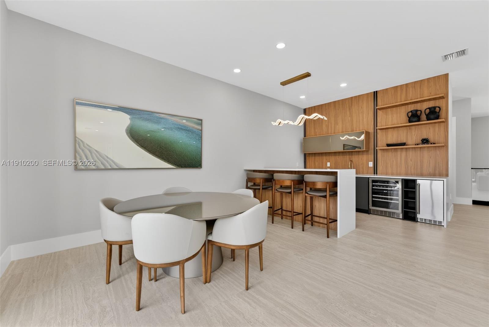 Pine Tree Estates - Residential