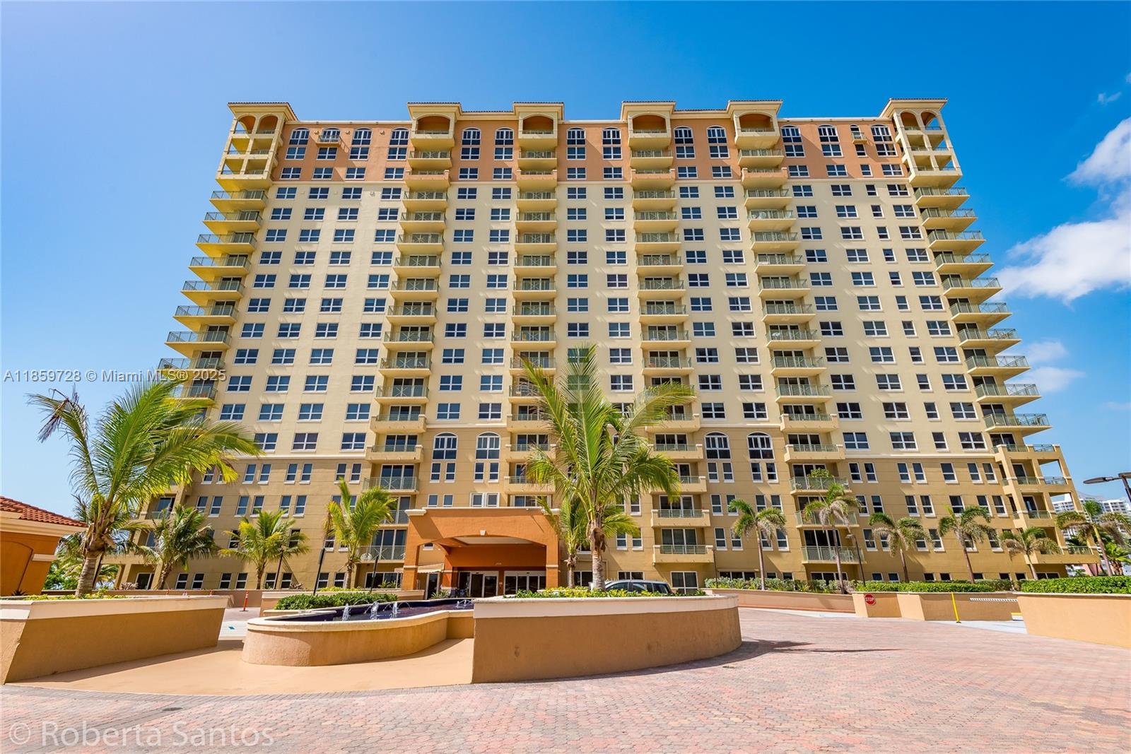 2080 OCEAN DRIVE CONDO - Residential