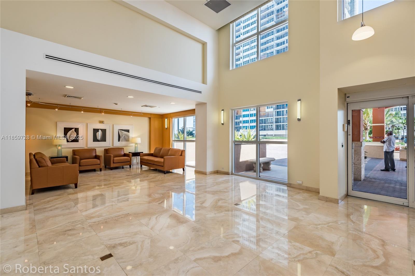 2080 OCEAN DRIVE CONDO - Residential