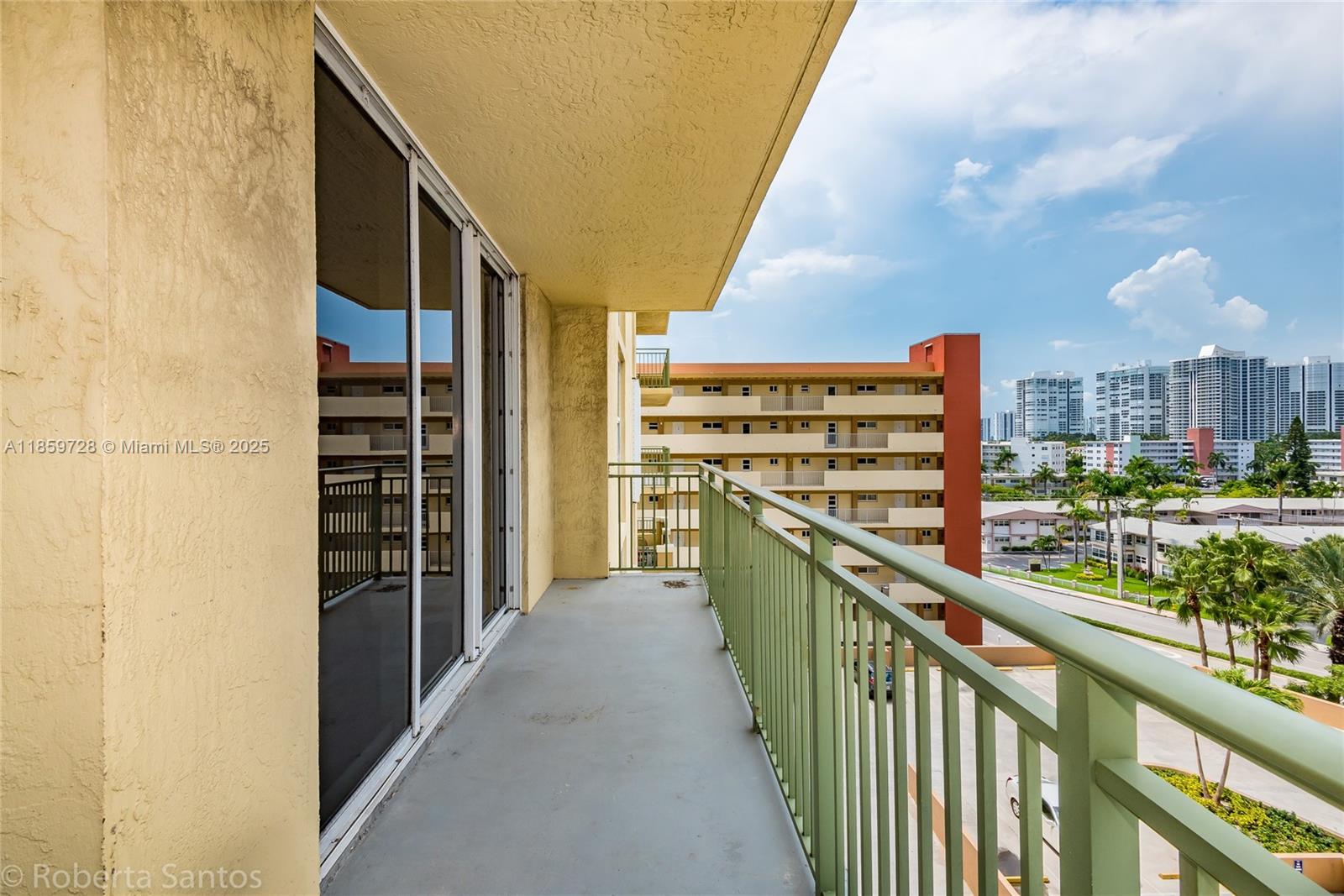 2080 OCEAN DRIVE CONDO - Residential