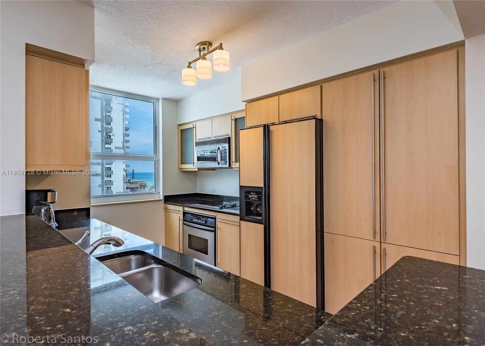 2080 OCEAN DRIVE CONDO - Residential