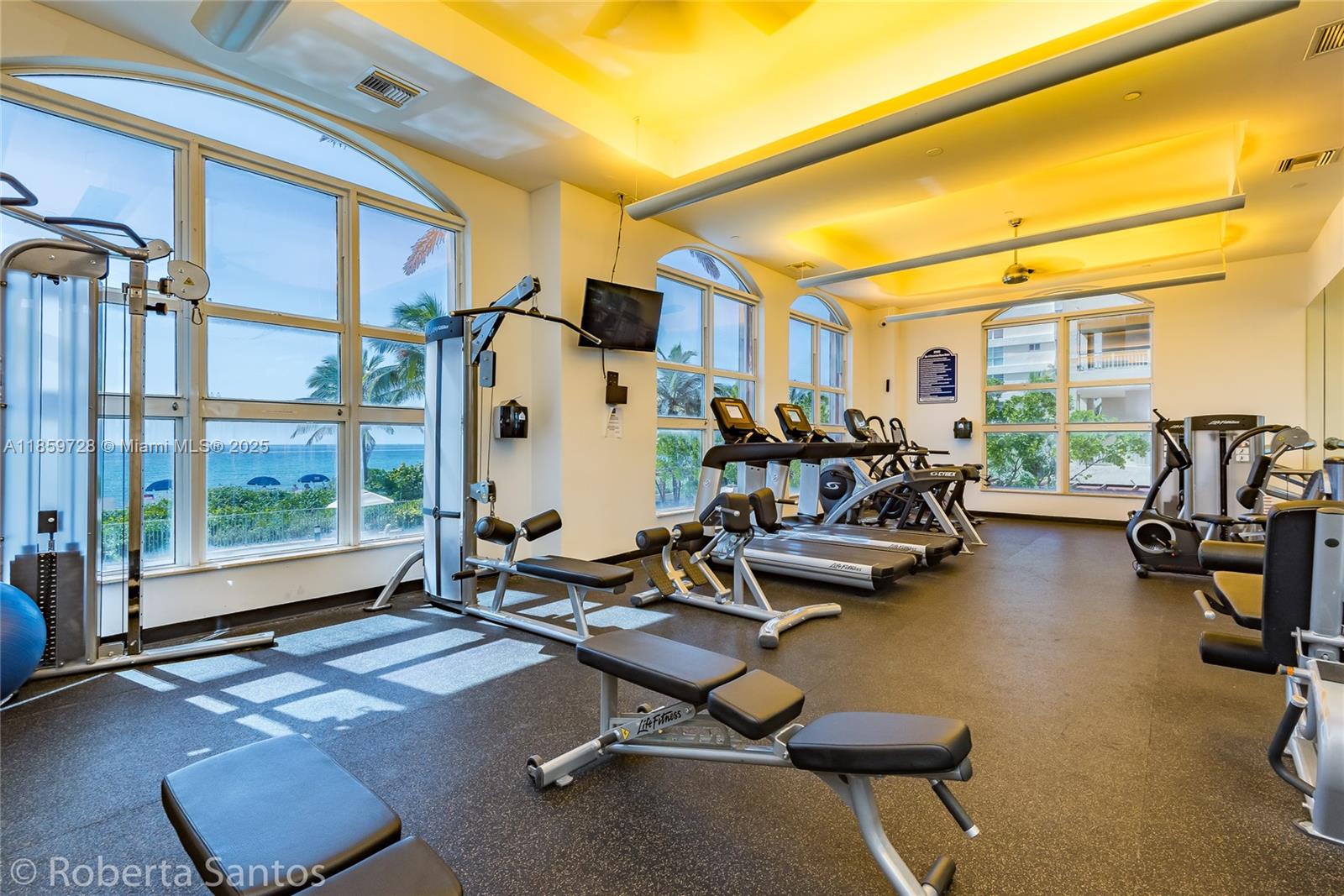 2080 OCEAN DRIVE CONDO - Residential