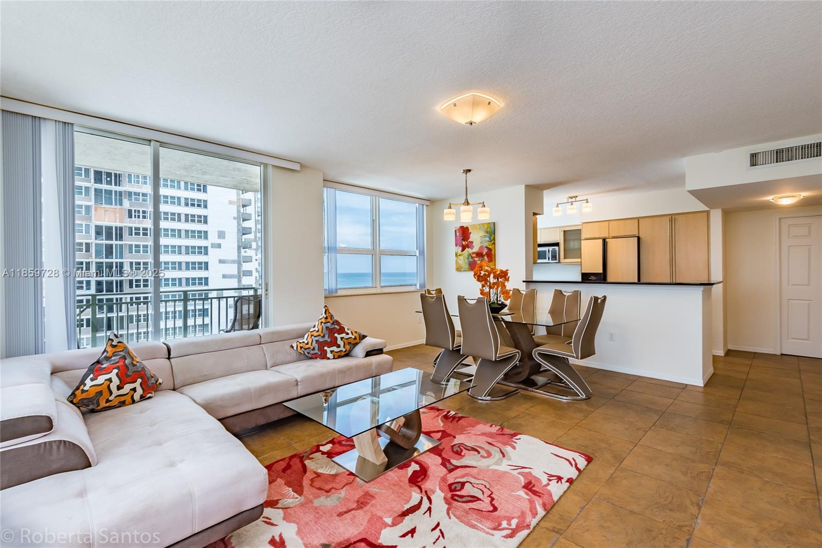2080 OCEAN DRIVE CONDO - Residential