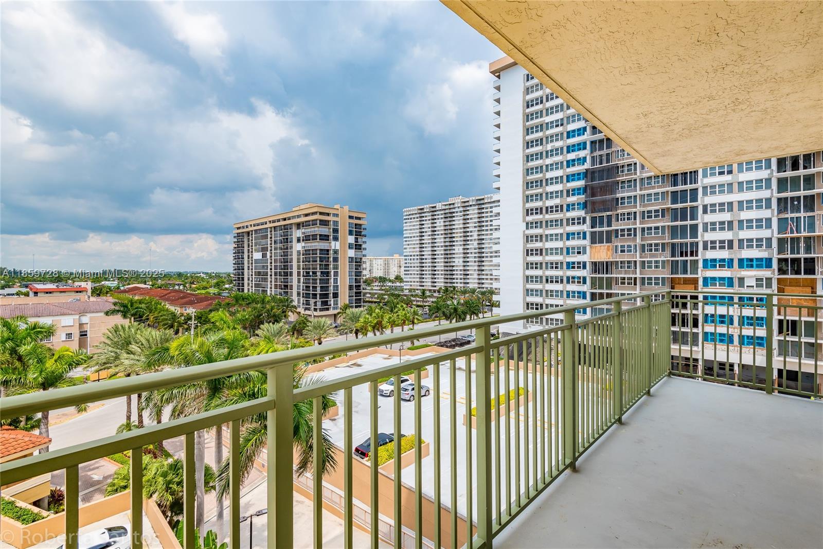 2080 OCEAN DRIVE CONDO - Residential