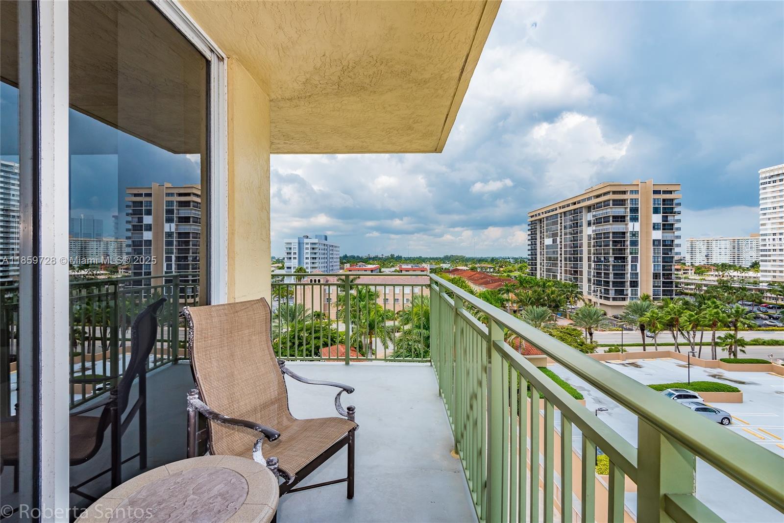 2080 OCEAN DRIVE CONDO - Residential