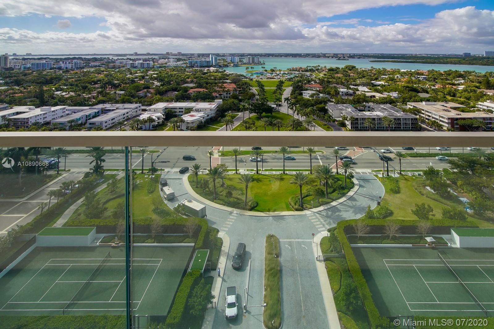 OCEANA BAL HARBOUR CONDO - Residential