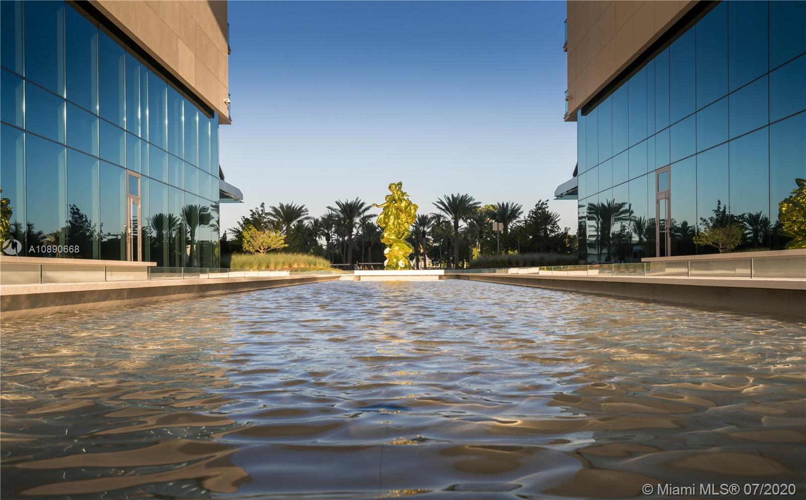 OCEANA BAL HARBOUR CONDO - Residential