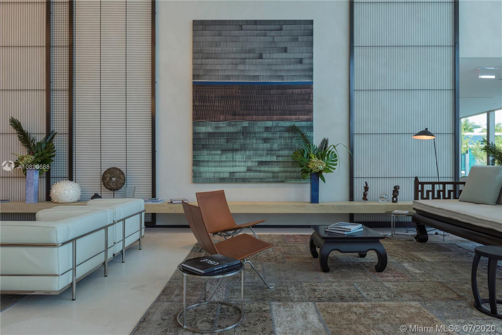 OCEANA BAL HARBOUR CONDO - Residential