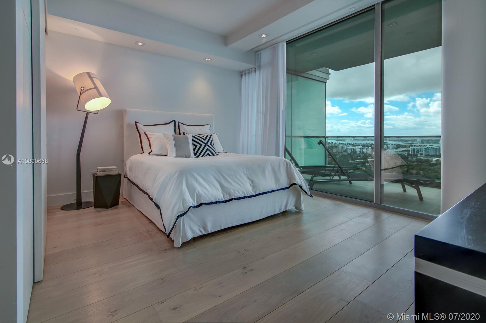 OCEANA BAL HARBOUR CONDO - Residential