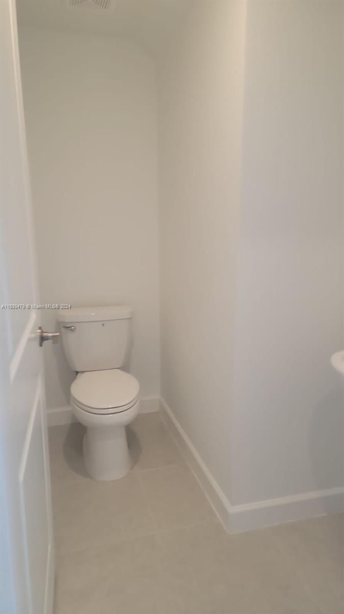 TERRA SOL LENNAR - Residential Lease