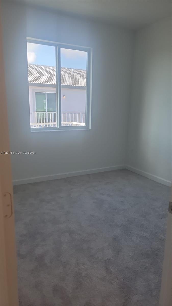 TERRA SOL LENNAR - Residential Lease