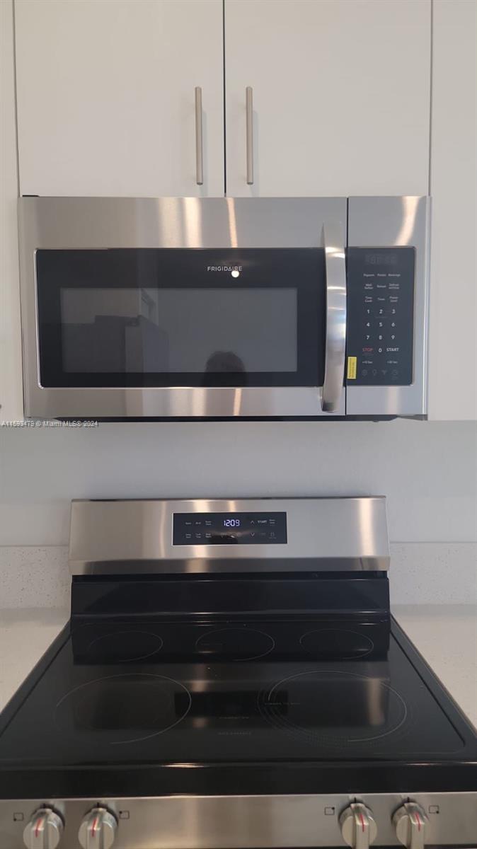TERRA SOL LENNAR - Residential Lease