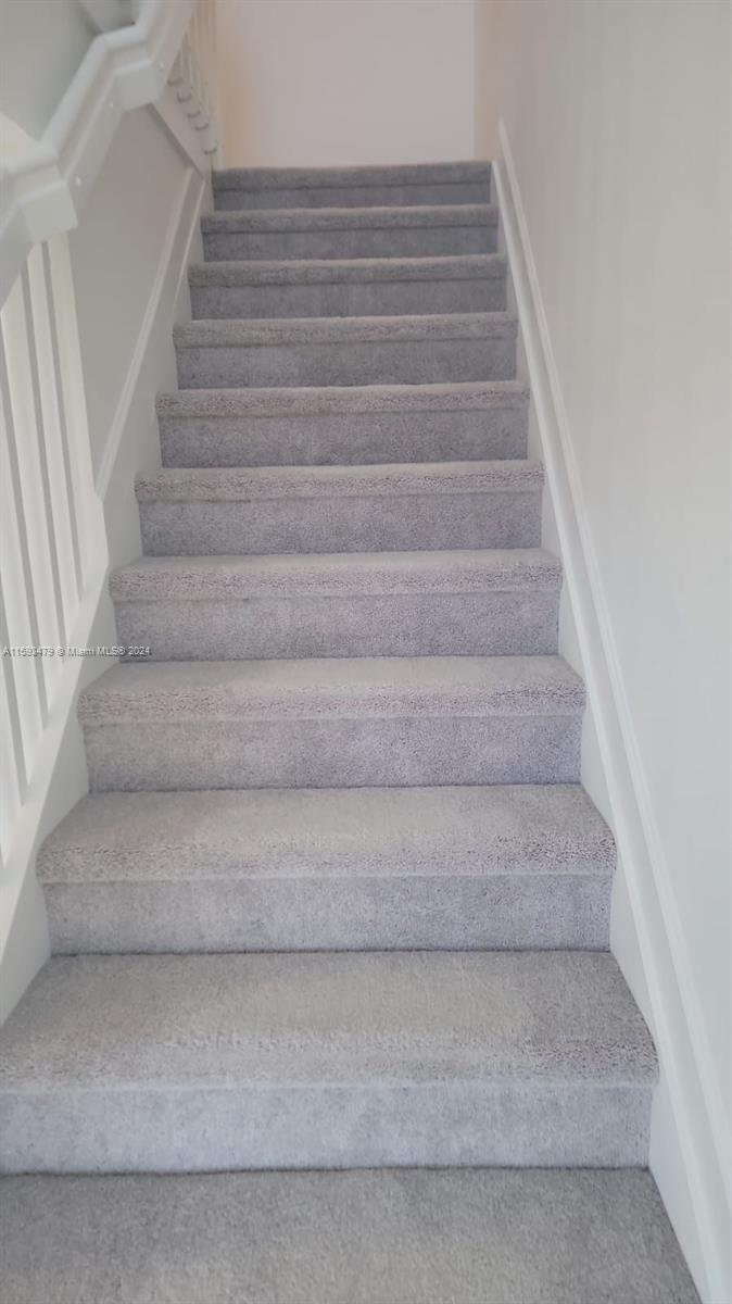 TERRA SOL LENNAR - Residential Lease