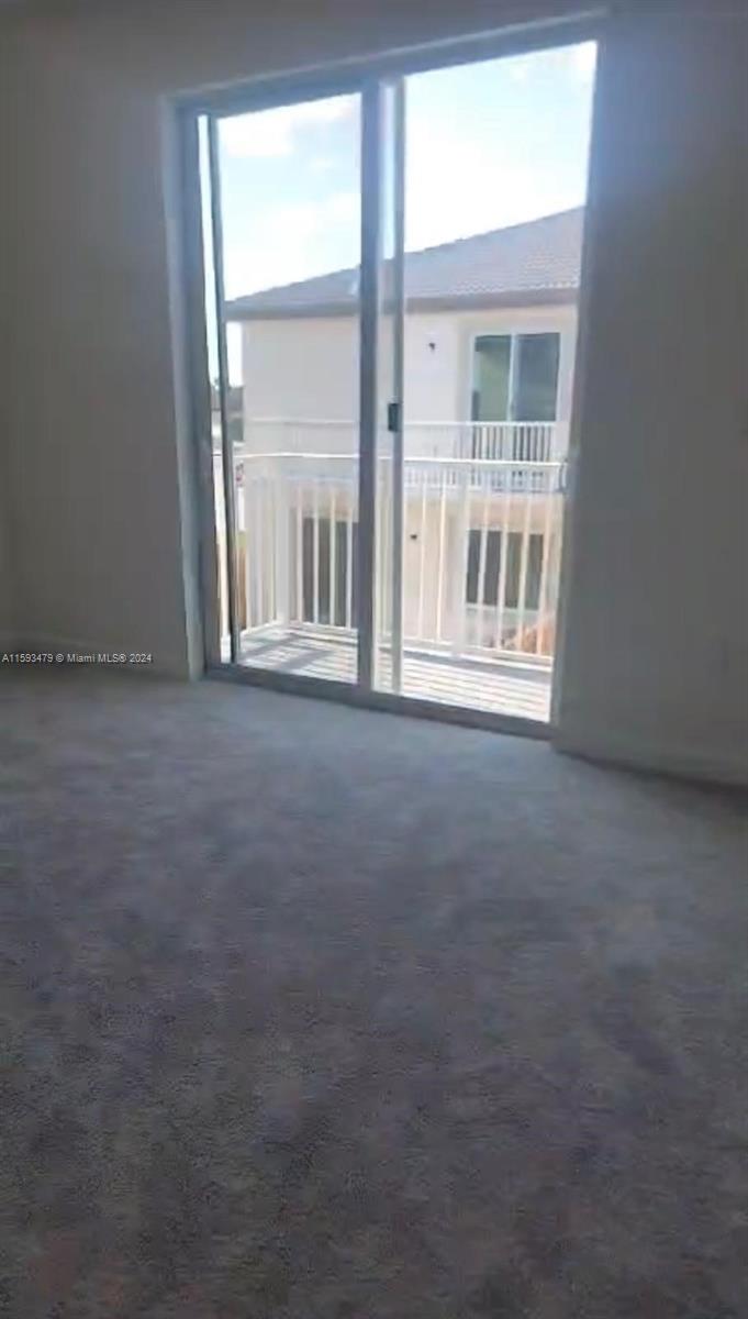 TERRA SOL LENNAR - Residential Lease