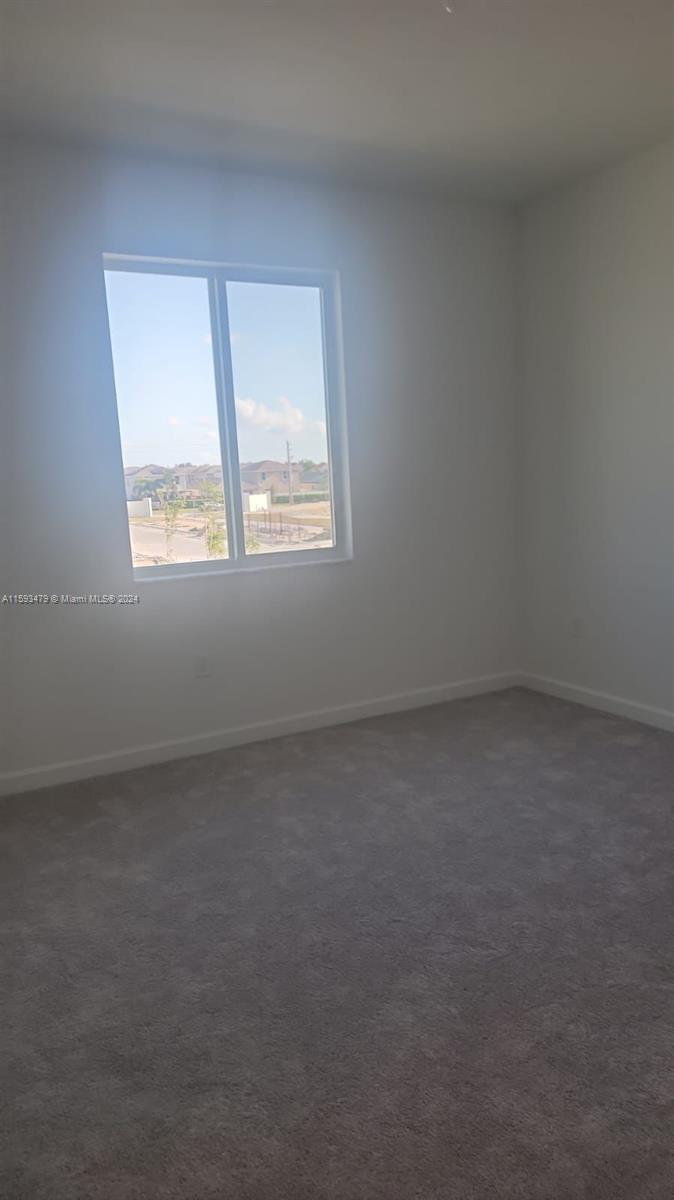 TERRA SOL LENNAR - Residential Lease