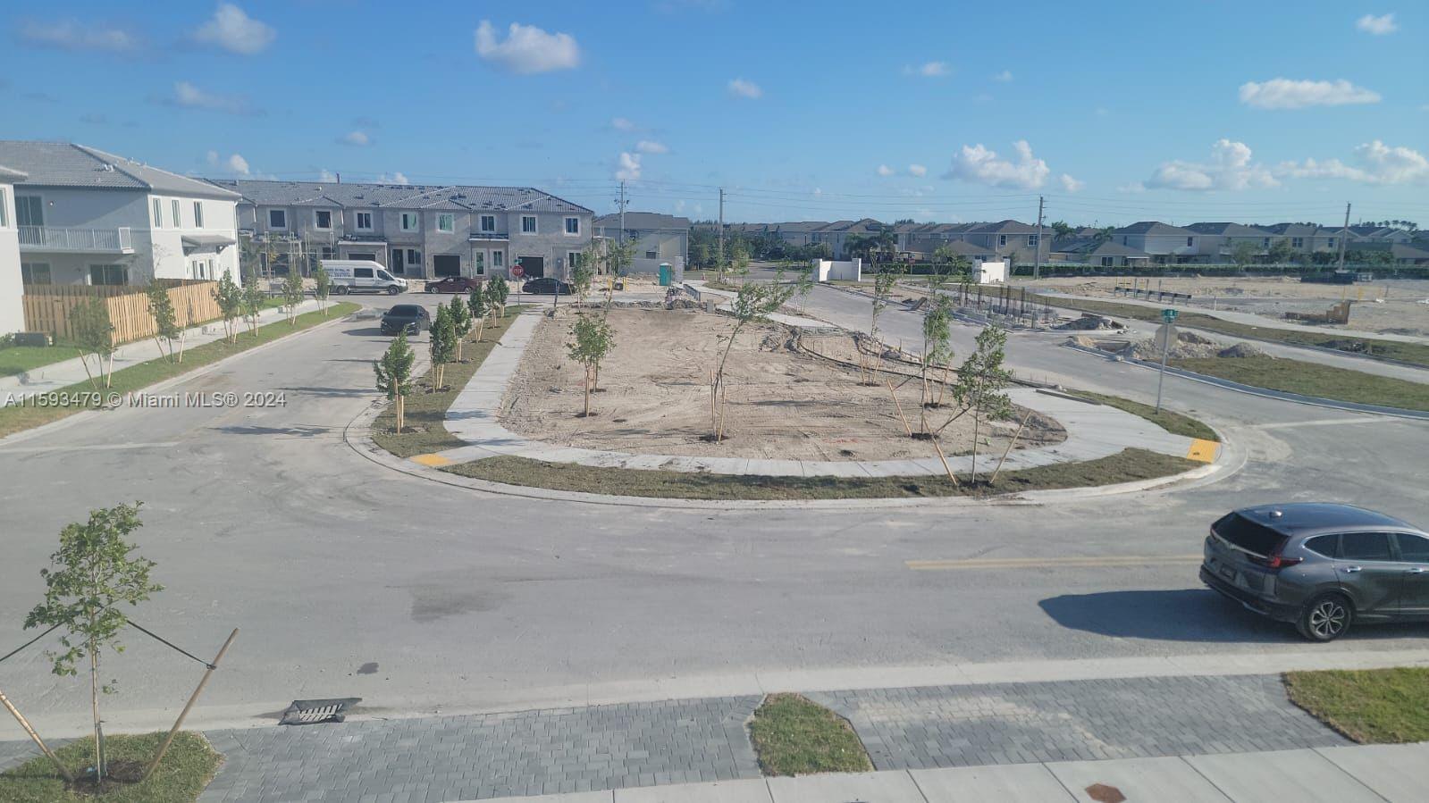 TERRA SOL LENNAR - Residential Lease
