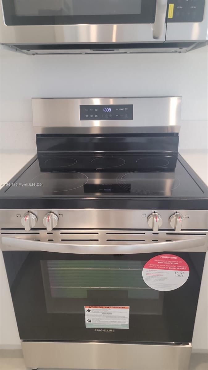TERRA SOL LENNAR - Residential Lease