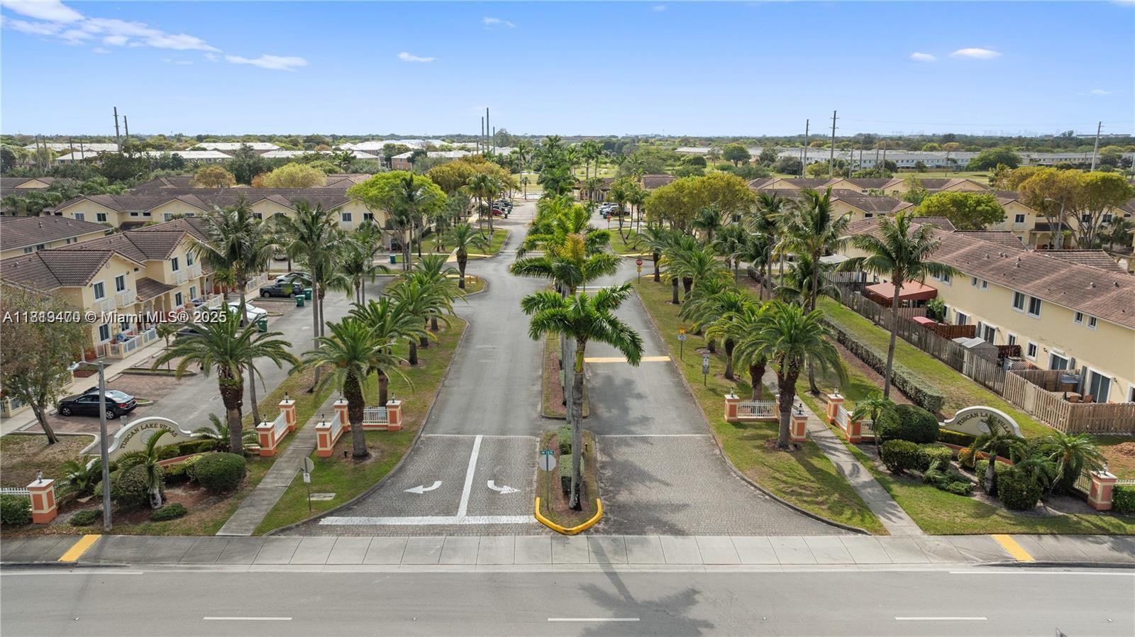 Property for Sale at 17847 Nw 74th Path, Hialeah, Miami-Dade County, Florida - Bedrooms: 2 
Bathrooms: 3  - $415,000