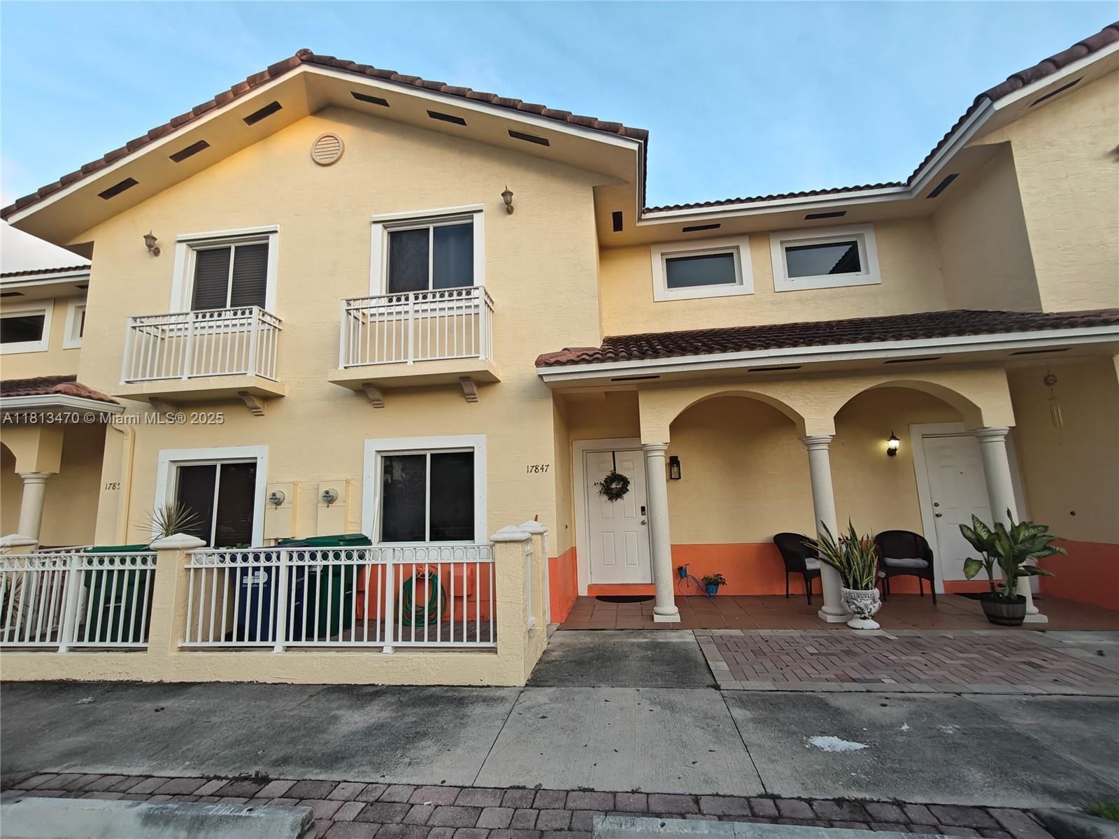 17847 NW 74th Path