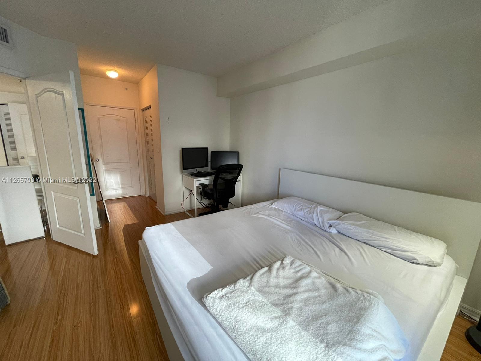 BLUE LAGOON CONDO - Residential